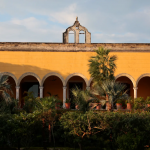 Hacienda San Antonio Hool: Majestuosidad a 15 km de Mérida
